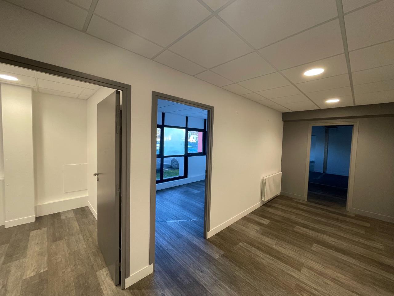 Bureau Mont-Saint-Aignan 864m² Location bureau Mont-Saint-Aignan Seine-Maritime OLBUR2427699 5